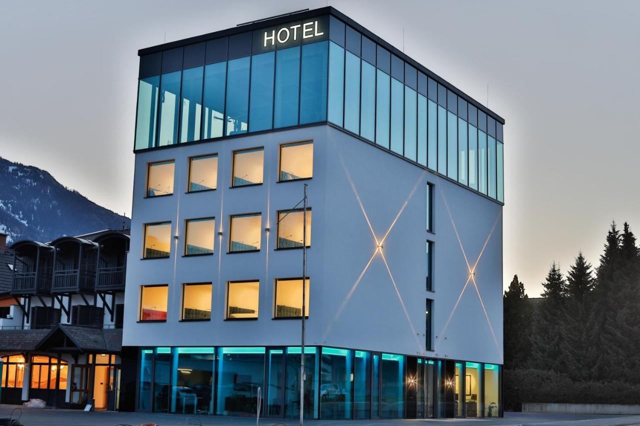 Hotel Edlingerwirt - Sauna & Golfsimulator Inklusive Spittal an der Drau Exterior foto